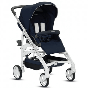 Inglesina Trilogy stroller WITH ONEHANDLE chassis